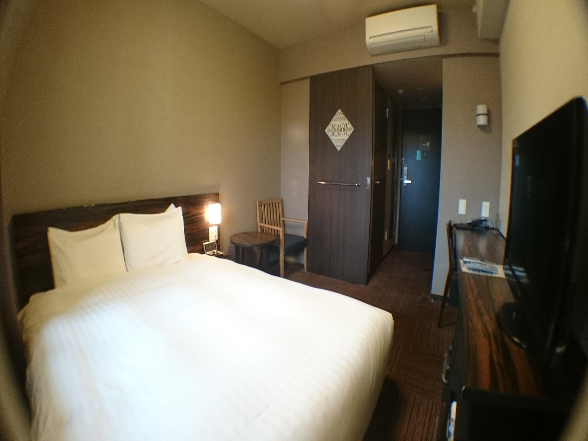 Dormy Inn Premium Hakata Canal City Mae Фукуока Екстериор снимка