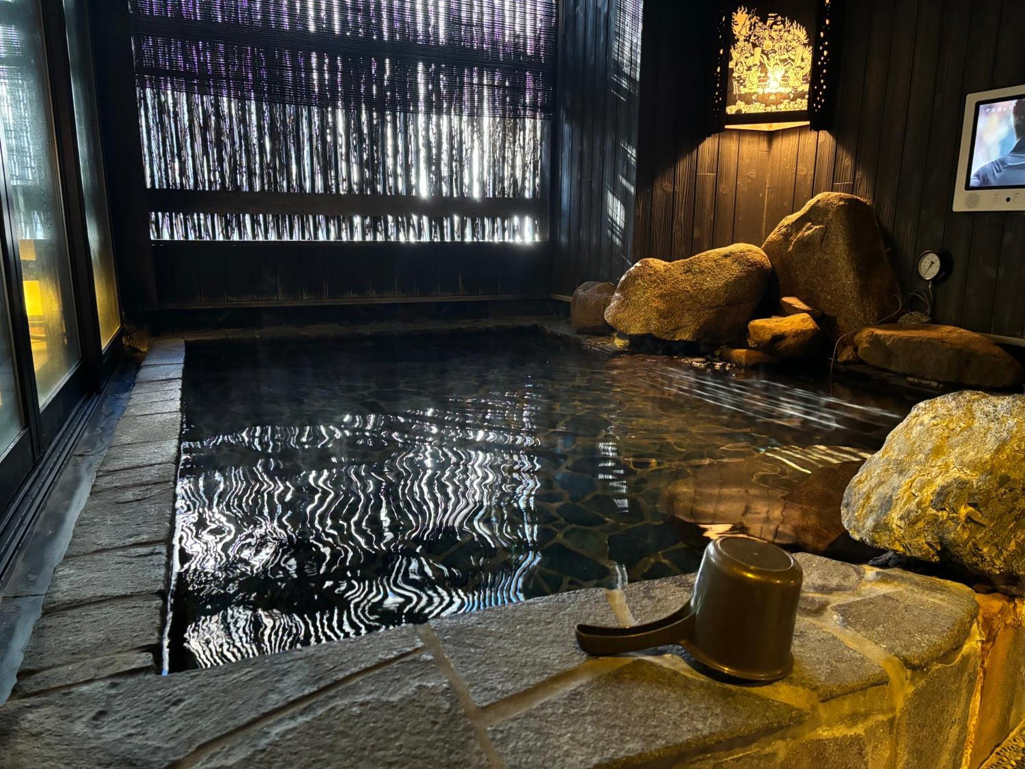 Dormy Inn Premium Hakata Canal City Mae Фукуока Екстериор снимка