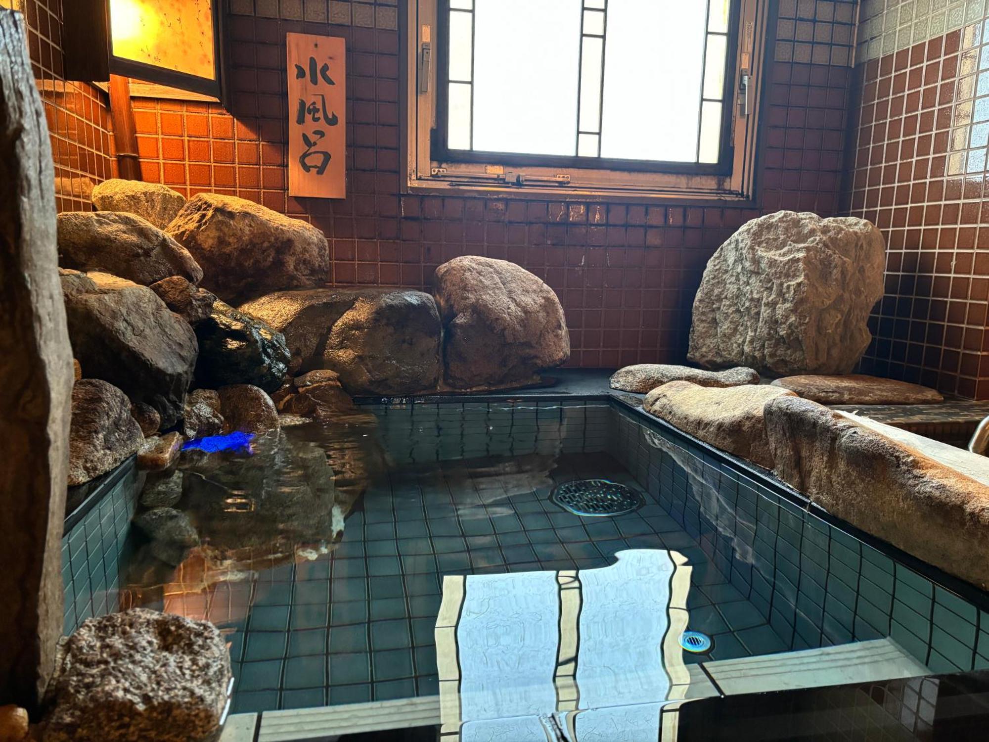 Dormy Inn Premium Hakata Canal City Mae Фукуока Екстериор снимка