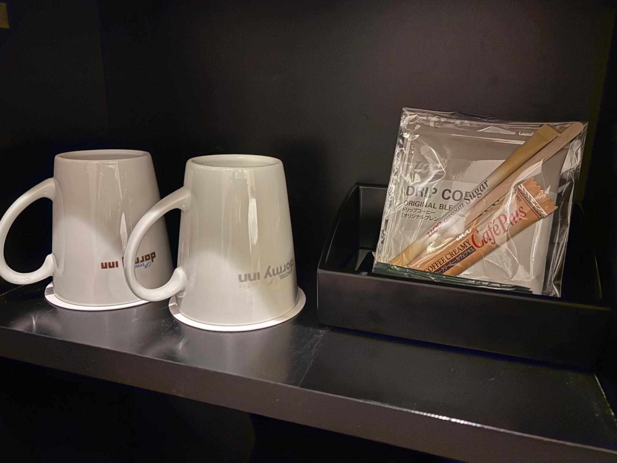 Dormy Inn Premium Hakata Canal City Mae Фукуока Екстериор снимка