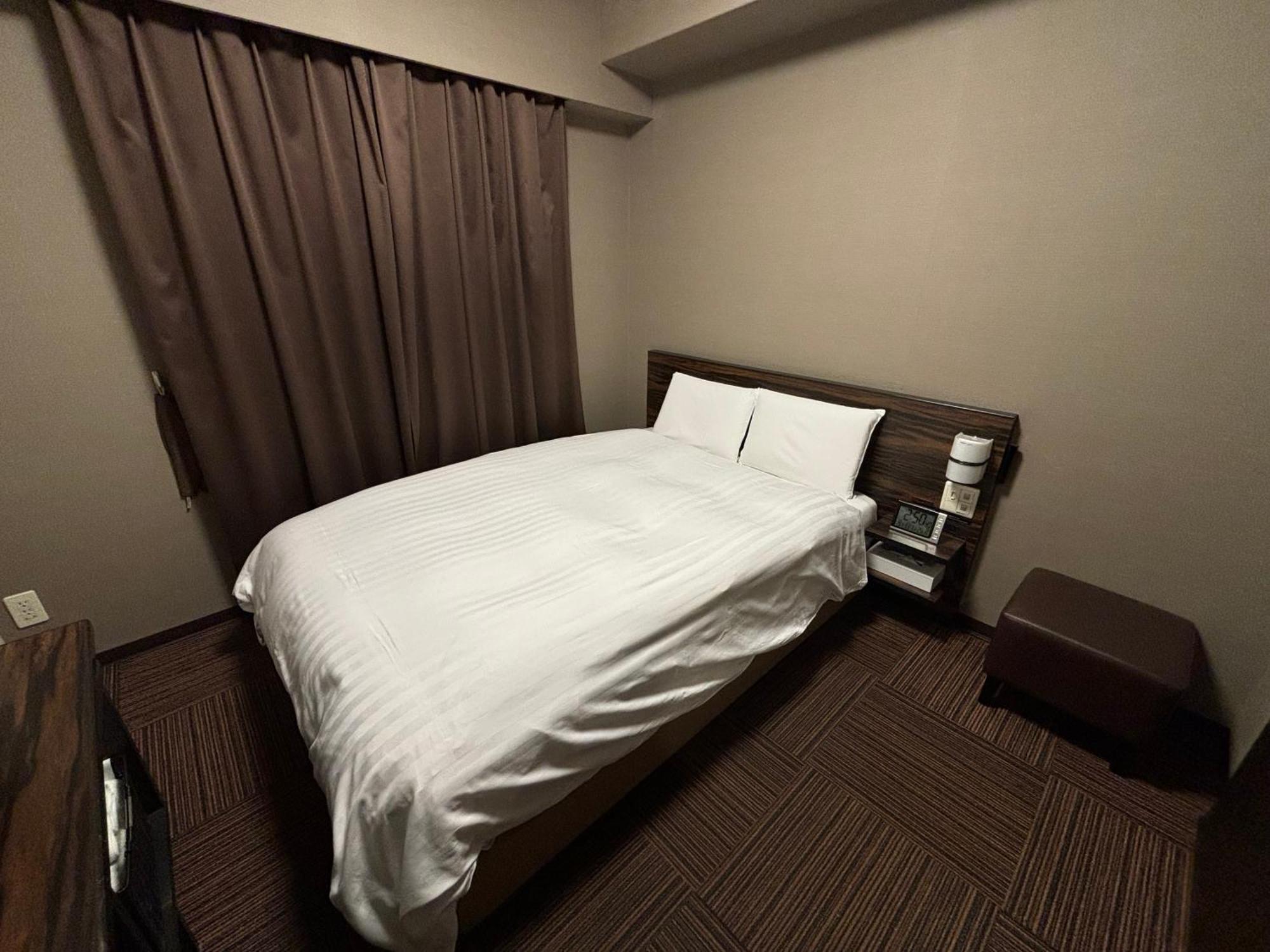 Dormy Inn Premium Hakata Canal City Mae Фукуока Екстериор снимка