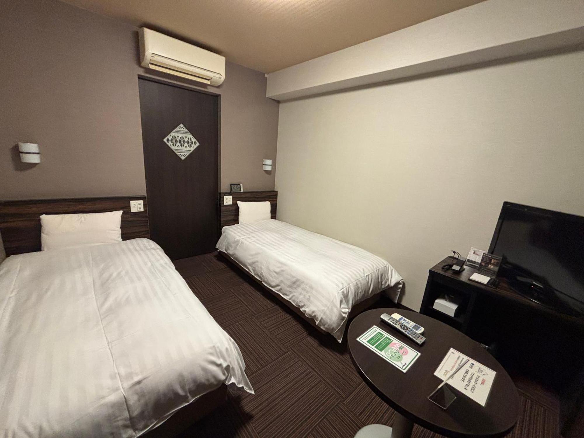 Dormy Inn Premium Hakata Canal City Mae Фукуока Екстериор снимка