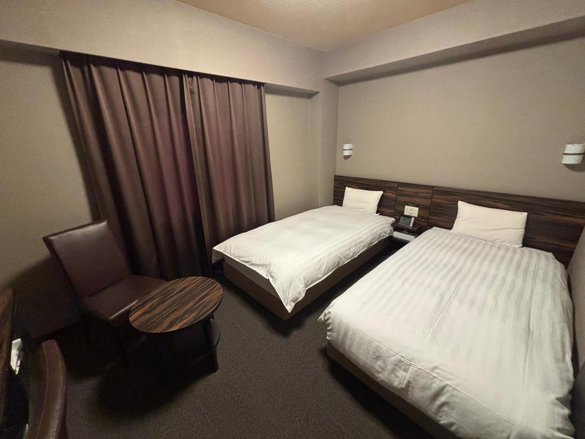 Dormy Inn Premium Hakata Canal City Mae Фукуока Екстериор снимка